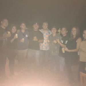 Meet your Posher, Desmond